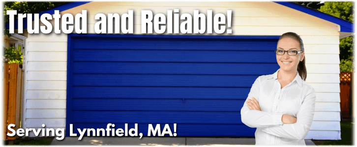 Garage Door Repair Lynnfield MA