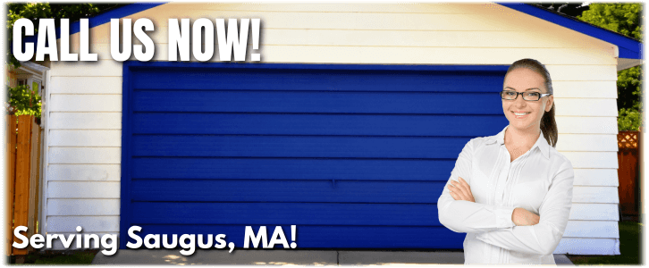 Garage Door Repair Saugus MA