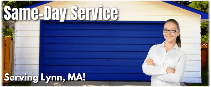 Garage Door Repair Lynn MA