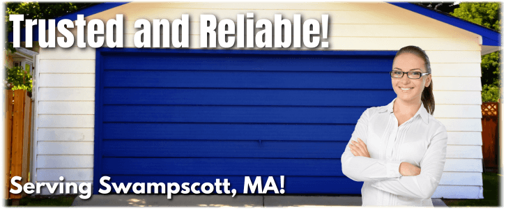 Garage Door Repair Swampscott MA